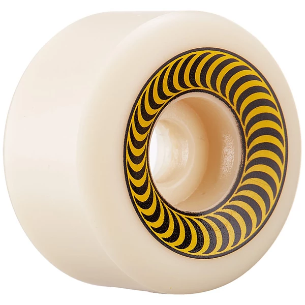 SPITFIRE WHEELS 55MM F4 99D OG CLASSIC NATURAL - Tôpette Skateboards & Lifestyle